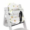 MoKee High Chair Yummee