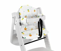 MoKee FURNITURE Yummee High Chair Cushion