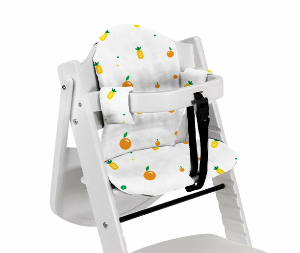 MoKee FURNITURE Yummee High Chair Cushion