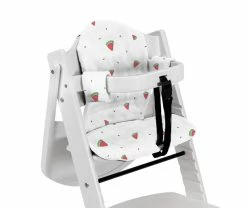 MoKee FURNITURE Yummee High Chair Cushion