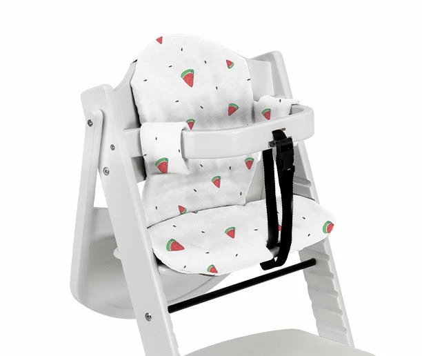 MoKee FURNITURE Yummee High Chair Cushion