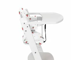 MoKee FURNITURE Yummee High Chair Cushion
