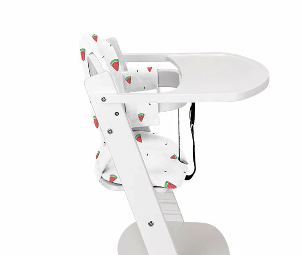 MoKee FURNITURE Yummee High Chair Cushion