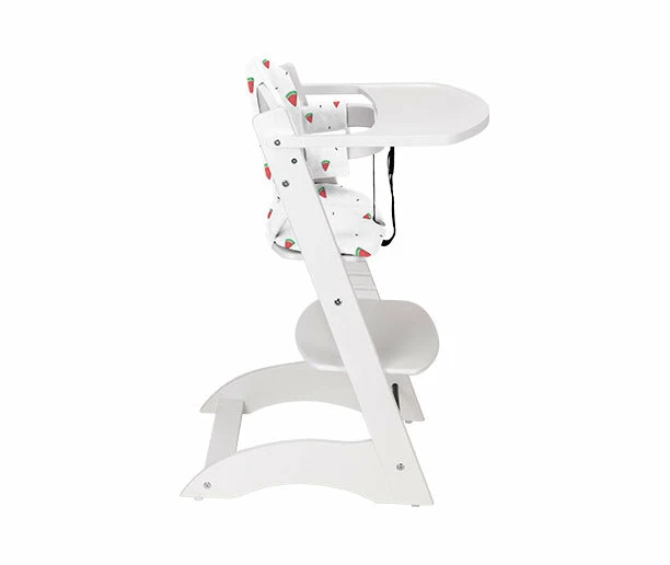 MoKee FURNITURE Yummee High Chair Cushion