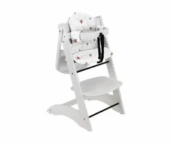 MoKee FURNITURE Yummee High Chair Cushion