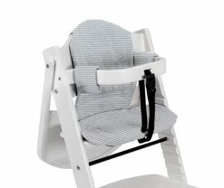MoKee High Chair Yummee