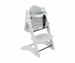 MoKee FURNITURE Yummee High Chair Cushion