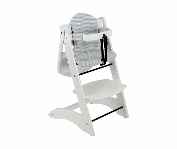 MoKee FURNITURE Yummee High Chair Cushion