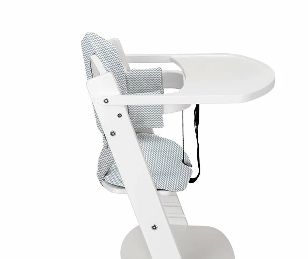 MoKee FURNITURE Yummee High Chair Cushion