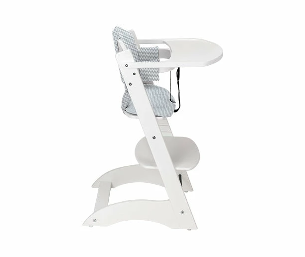 MoKee FURNITURE Yummee High Chair Cushion