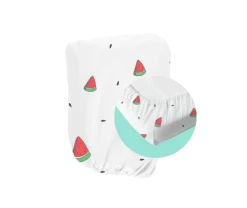 MoKee Mini Cot Bed Fitted Sheet(120x60) TEXTILES