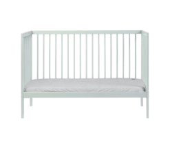 MoKee Mini Cot Bed Fitted Sheet(120x60) TEXTILES