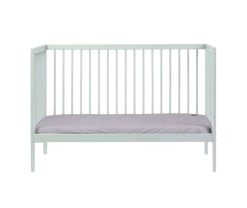 MoKee Mini Cot Bed Fitted Sheet(120x60) TEXTILES