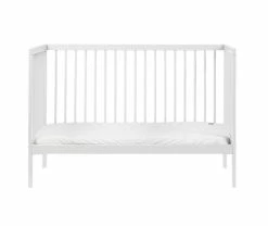 MoKee Mini Cot Bed Fitted Sheet(120x60) TEXTILES