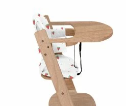 MoKee High Chair Yummee