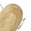 MoKee Classic Wicker Moses Basket