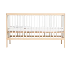 MoKee Midi Cot Bed (140x70) For Ages 0 To 5