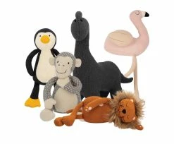 ACCESSORIES MoKee Buddies | Moony Monkey