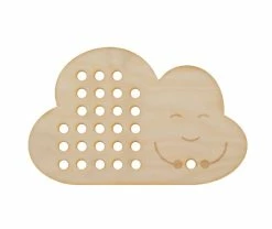  moKee Happy Cloud | Lacing Toy