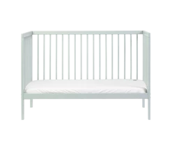 MoKee Mini Cot Bed Fitted Sheet(120x60) TEXTILES