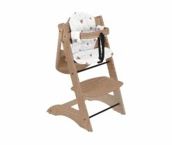 MoKee High Chair Yummee
