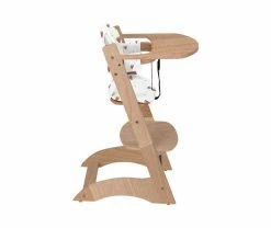 MoKee High Chair Yummee