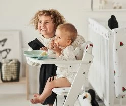 MoKee High Chair Yummee