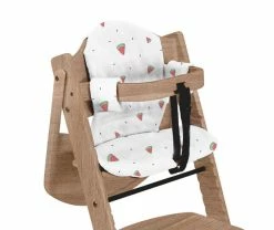 MoKee High Chair Yummee